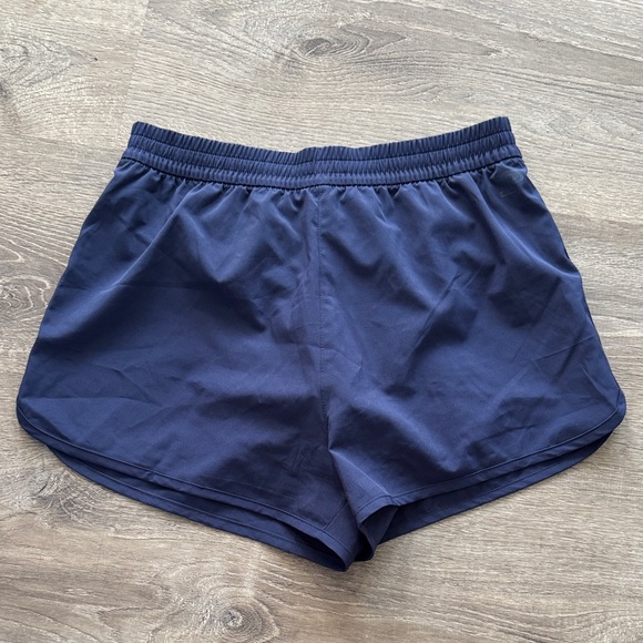 PINK
TECH STRETCH RUNNING SHORTS - Picture 3 of 4